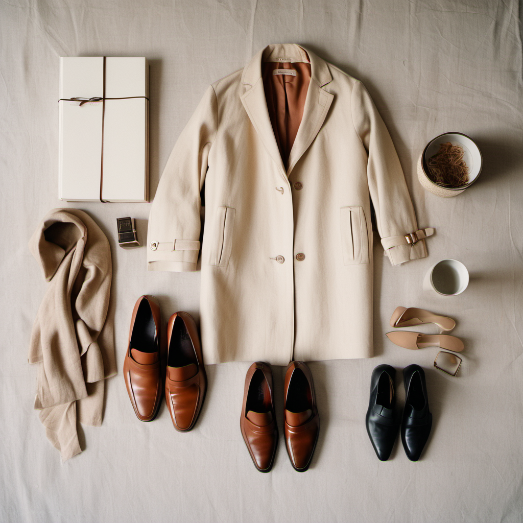 Outfits