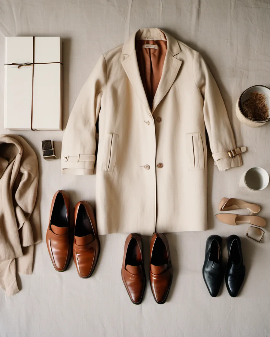 Clothing